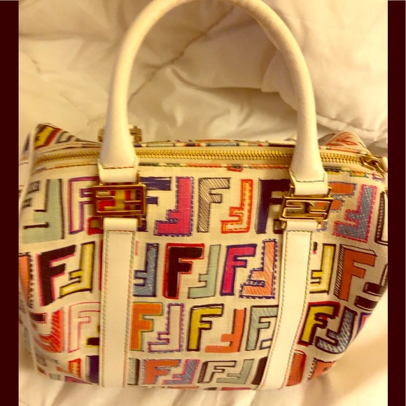 Fendi Handbags - Authentic Fendi bag